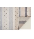 Feizy Legacy BEIGE/GRAY Rug 9836578F 2 ft. X 3 ft. Rectangle - Rugs Town Feizy Legacy BEIGE/GRAY 9836578F 2 ft. X 3 ft. Rectangle Rug