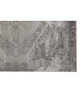 Feizy SARRANT 3963F IN SMOKE 2' 8" X 10' Runner Area Rug