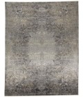 SARRANT Rug Feizy SARRANT 3964F IN STONE 2' 8" X 10' Runner Area Rug