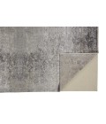 SARRANT Rug Feizy SARRANT 3964F IN STONE 2' 8" X 10' Runner Area Rug