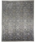 Feizy SARRANT 3965F IN SAND 5' X 7' 2" Area Rug