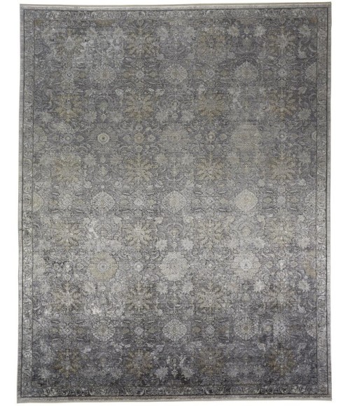 SARRANT Rug Feizy SARRANT 3965F IN SAND 2' 8" X 12' Runner Area Rug