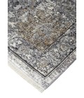 SARRANT Rug Feizy SARRANT 3965F IN SAND 2' 8" X 12' Runner Area Rug