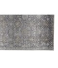 Feizy SARRANT 3965F IN SAND 4' X 5' 3" Area Rug