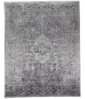 Feizy SARRANT 3966F IN GRAY 7' 10" X 9' 10" Area Rug