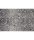 SARRANT Rug Feizy SARRANT 3967F IN CHARCOAL 2' 8" X 10' Runner Area Rug