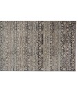 Feizy CAPRIO 3961F IN STONE 2' 6" X 10' Runner Area Rug