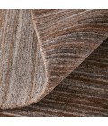 Feizy Lakewood Brown/Black/Gray LKW8A23F 8 ft. X 10 ft. Rect. Rug