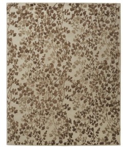 Feizy Bella 8832F IVORY/BEIGE Area Rug 5 ft. X 8 ft. Rectangle