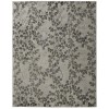 Feizy Bella 8832F SILVER/GRAY Area Rug 5 ft. X 8 ft. Rectangle