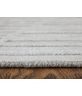 Feizy Elias IVORY/GRAY Rug ELS69FVF 12 ft. X 15 ft. Rectangle - Rugs Town Feizy Elias IVORY/GRAY ELS69FVF 12 ft. X 15 ft. Rectangle Rug