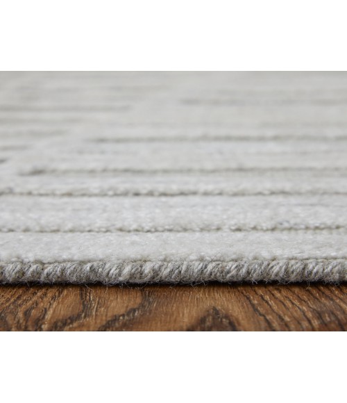 Feizy Elias IVORY/GRAY Rug ELS69FVF 12 ft. X 15 ft. Rectangle - Rugs Town Feizy Elias IVORY/GRAY ELS69FVF 12 ft. X 15 ft. Rectangle Rug