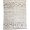 Feizy Payton 6495F BLUSH/IVORY Area Rug 7 ft. 9 X 9 ft. 9 Rectangle