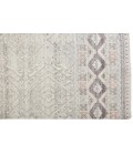 Feizy PAYTON 6495F IN BLUSH/IVORY 7' 9" x 9' 9" Area Rug