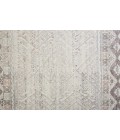 Feizy PAYTON 6495F IN BLUSH/IVORY 7' 9" x 9' 9" Area Rug