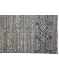 Feizy PAYTON 6495F IN BLUE/GRAY 7' 9" x 9' 9" Area Rug