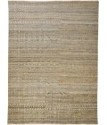 PAYTON Rug Feizy PAYTON 6496F IN BROWN/GRAY 2' x 3' Sample Area Rug