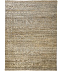 Feizy Payton 6496F BROWN/GRAY Area Rug 3 ft. 6 X 5 ft. 6 Rectangle