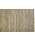 PAYTON Rug Feizy PAYTON 6496F IN BROWN/GRAY 2' x 3' Sample Area Rug
