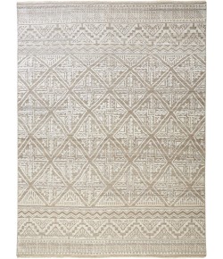 Feizy Payton 6497F BEIGE/GRAY Area Rug 2 ft. 6 X 10 ft. Rectangle