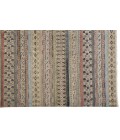 PAYTON Rug Feizy PAYTON 6498F IN PINK/MULTI 2' x 3' Sample Area Rug