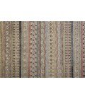 PAYTON Rug Feizy PAYTON 6498F IN PINK/MULTI 2' x 3' Sample Area Rug