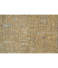 CARRINGTON Rug Feizy CARRINGTON 6501F IN GOLD/LIGHT BLUE 8' 6" x 11' 6" Area Rug