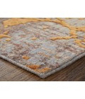Feizy Pryor COPPER/MULTI PRY39NEF 2 ft. X 3 ft. Rectangle Rug