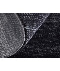 Feizy Deja CHARCOAL DJA39PJF 2 ft. X 3 ft. Rectangle Rug