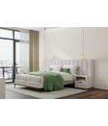 Feizy Abbott Green ABT8A24F 8 ft. X 10 ft. Rect. Rug