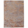Feizy Pryor COPPER/MULTI PRY39NEF 5 ft. X 8 ft. Rectangle Rug