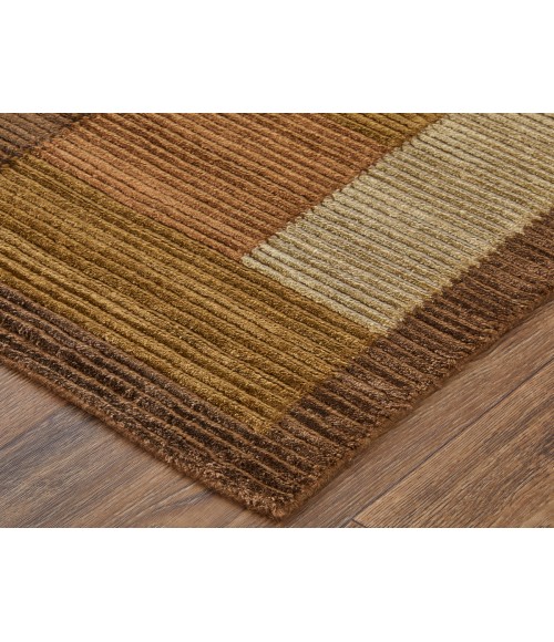 Feizy Keystone MULTI 2927169F 2 ft. X 3 ft. Rectangle Rug