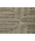Feizy Channels JADE 2877276F 4 ft. X 6 ft. Rectangle Rug
