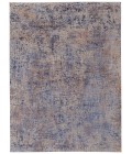 Feizy Pryor BLUE/MULTI PRY39NGF 6 ft. 7 in. X 9 ft. 6 in. Rectangle Rug