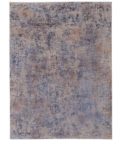 Feizy Pryor BLUE/MULTI PRY39NGF 7 ft. 10 in. X 10 ft. Rectangle Rug