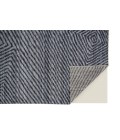 Feizy Vivien Gray/Blue 8046555F 9 ft. X 12 ft. Rect. Rug