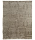 Feizy Channels JADE 2877276F 4 ft. X 6 ft. Rectangle Rug