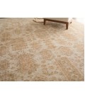 Feizy Loralai Tan/Ivory LRL8A67F 9 ft. X 12 ft. Rect. Rug