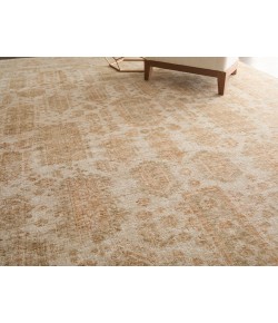 Feizy Loralai Tan/Ivory LRL8A67F 9 ft. X 12 ft. Rect. Rug