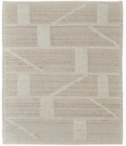 Feizy Ashby 8908F BEIGE/IVORY Area Rug 2 ft. 6 in. X 8 ft. Runner