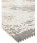 AURA Rug Feizy AURA 3563F IN BEIGE/GRAY 10' X 13' 2" Area Rug