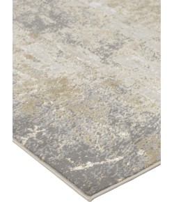 Feizy Aura 3567F BEIGE/GOLD Area Rug 10 ft. X 13 ft. 2 Rectangle