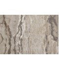 AURA Rug Feizy AURA 3727F IN BEIGE/GOLD 10' X 13' 2" Area Rug