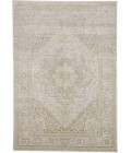 Feizy AURA 3734F IN BROWN/GOLD 5' x 8' Area Rug
