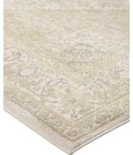 Feizy AURA 3734F IN BROWN/GOLD 5' x 8' Area Rug