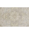 Feizy AURA 3734F IN BROWN/GOLD 5' x 8' Area Rug