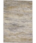 Feizy AURA 3735F IN GOLD/GRAY 10' X 13' 2" Area Rug