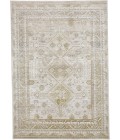 AURA Rug Feizy AURA 3738F IN GOLD/IVORY 6' 7" X 9' 6" Area Rug