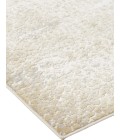 AURA Rug Feizy AURA 3739F IN IVORY/GOLD 10' X 13' 2" Area Rug