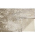 Feizy AURA 3739F IN IVORY/GOLD 10' X 13' 2" Area Rug